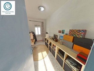 Ático en venta en El Calderi - Estació del Nord - Estació de França en Mollet del Vallès