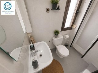 Ático en venta en El Calderi - Estació del Nord - Estació de França en Mollet del Vallès