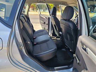 Mercedes-Benz Clase A 180 2009 AUTOMÁTICO