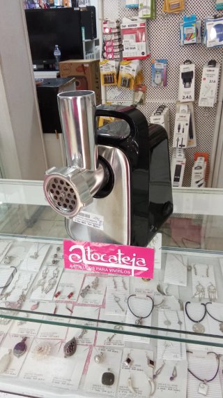 Picadora de carne HMG600-25