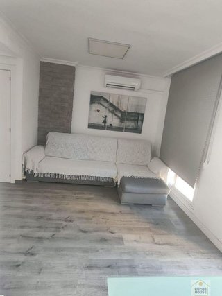 Ático en venta en Zona Concordia en Burjassot