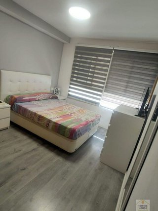 Ático en venta en Zona Concordia en Burjassot