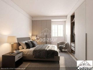 Piso en venta en La Paz - Segunda Aguada - Loreto en Cádiz