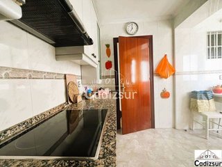 Piso en venta en La Paz - Segunda Aguada - Loreto en Cádiz