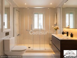 Piso en venta en La Paz - Segunda Aguada - Loreto en Cádiz