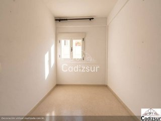 Piso en venta en La Paz - Segunda Aguada - Loreto en Cádiz