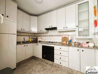 Piso en venta en La Paz - Segunda Aguada - Loreto en Cádiz