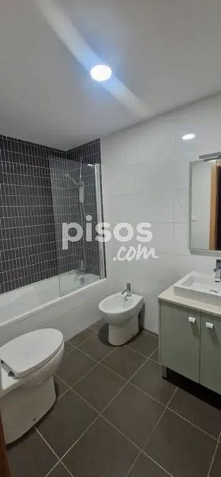 Piso en venta en Xàtiva