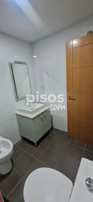 Piso en venta en Xàtiva