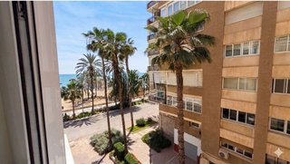 Piso en venta en La Malagueta - La Caleta en Málaga