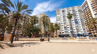 Piso en venta en La Malagueta - La Caleta en Málaga