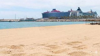 Piso en venta en La Malagueta - La Caleta en Málaga