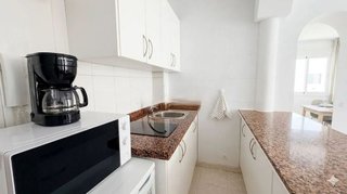Piso en venta en La Malagueta - La Caleta en Málaga