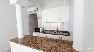 Piso en venta en La Malagueta - La Caleta en Málaga