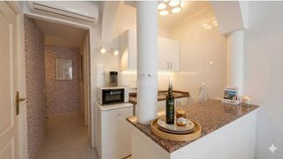 Piso en venta en La Malagueta - La Caleta en Málaga