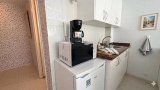 Piso en venta en La Malagueta - La Caleta en Málaga