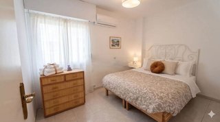 Piso en venta en La Malagueta - La Caleta en Málaga