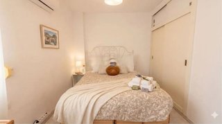 Piso en venta en La Malagueta - La Caleta en Málaga