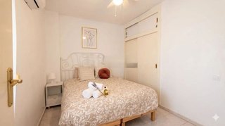 Piso en venta en La Malagueta - La Caleta en Málaga