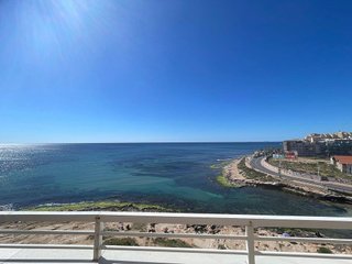 Ático en venta en Playa de los Locos en Torrevieja