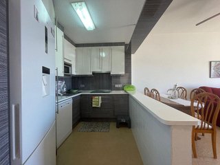 Ático en venta en Playa de los Locos en Torrevieja