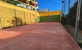 Piso en venta en Riviera del Sol en Mijas