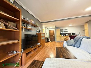Estudio en venta en Puerta de Murcia - Colegios en Ocaña