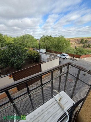 Estudio en venta en Puerta de Murcia - Colegios en Ocaña