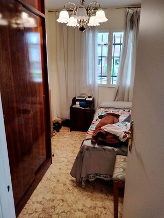 Piso en venta en Nueva España en Madrid