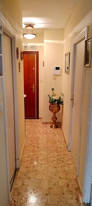 Piso en venta en Nueva España en Madrid