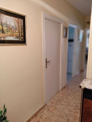 Piso en venta en Nueva España en Madrid
