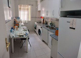 Piso en venta en Nueva España en Madrid