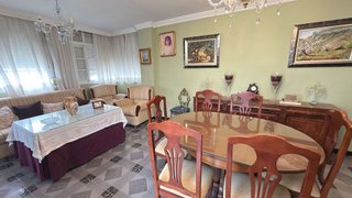 Piso en venta en Zona Hispanidad-Vivar Téllez en Vélez-Málaga