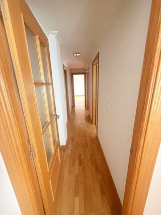 Ático en venta en Avenida de Madrid en Palencia