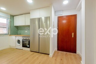 Piso en venta en Pumarín en Gijón