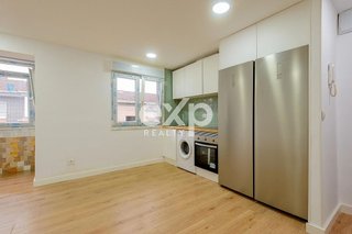 Piso en venta en Pumarín en Gijón