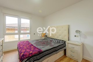 Piso en venta en Pumarín en Gijón