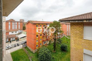 Piso en venta en Pumarín en Gijón