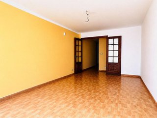 Piso en venta en Los Castros - Castrillón - Eiris en Coruña (A)