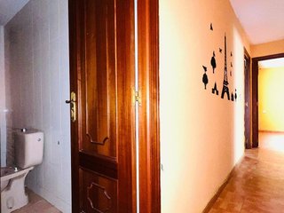 Piso en venta en Los Castros - Castrillón - Eiris en Coruña (A)