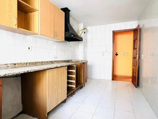 Piso en venta en Los Castros - Castrillón - Eiris en Coruña (A)