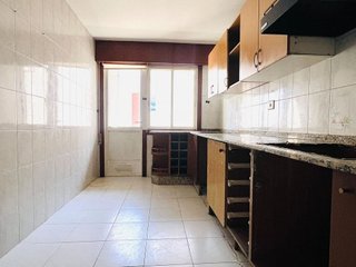 Piso en venta en Los Castros - Castrillón - Eiris en Coruña (A)