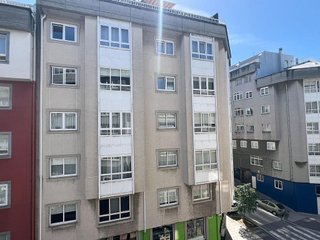 Piso en venta en Los Castros - Castrillón - Eiris en Coruña (A)