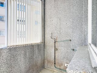 Piso en venta en Los Castros - Castrillón - Eiris en Coruña (A)