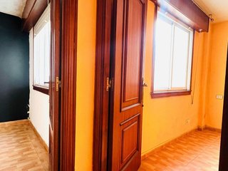 Piso en venta en Los Castros - Castrillón - Eiris en Coruña (A)
