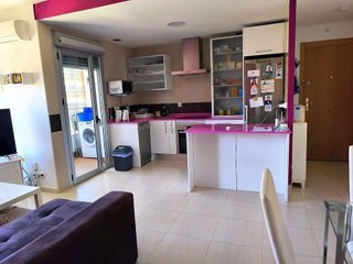 Piso en venta en Larache en Ciudad Real