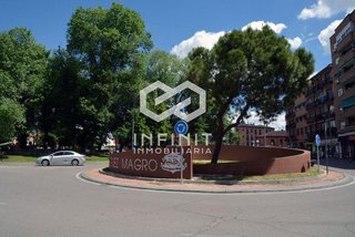 Piso en venta en Reyes Católicos en Alcalá de Henares