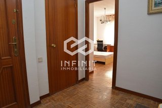 Piso en venta en Reyes Católicos en Alcalá de Henares