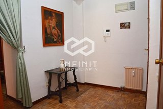 Piso en venta en Reyes Católicos en Alcalá de Henares