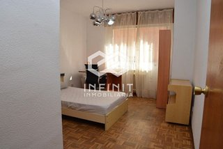 Piso en venta en Reyes Católicos en Alcalá de Henares